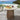 Quatropi Rhonda Outdoor Garden Round Rattan Dining Table Glass Stone 105cm