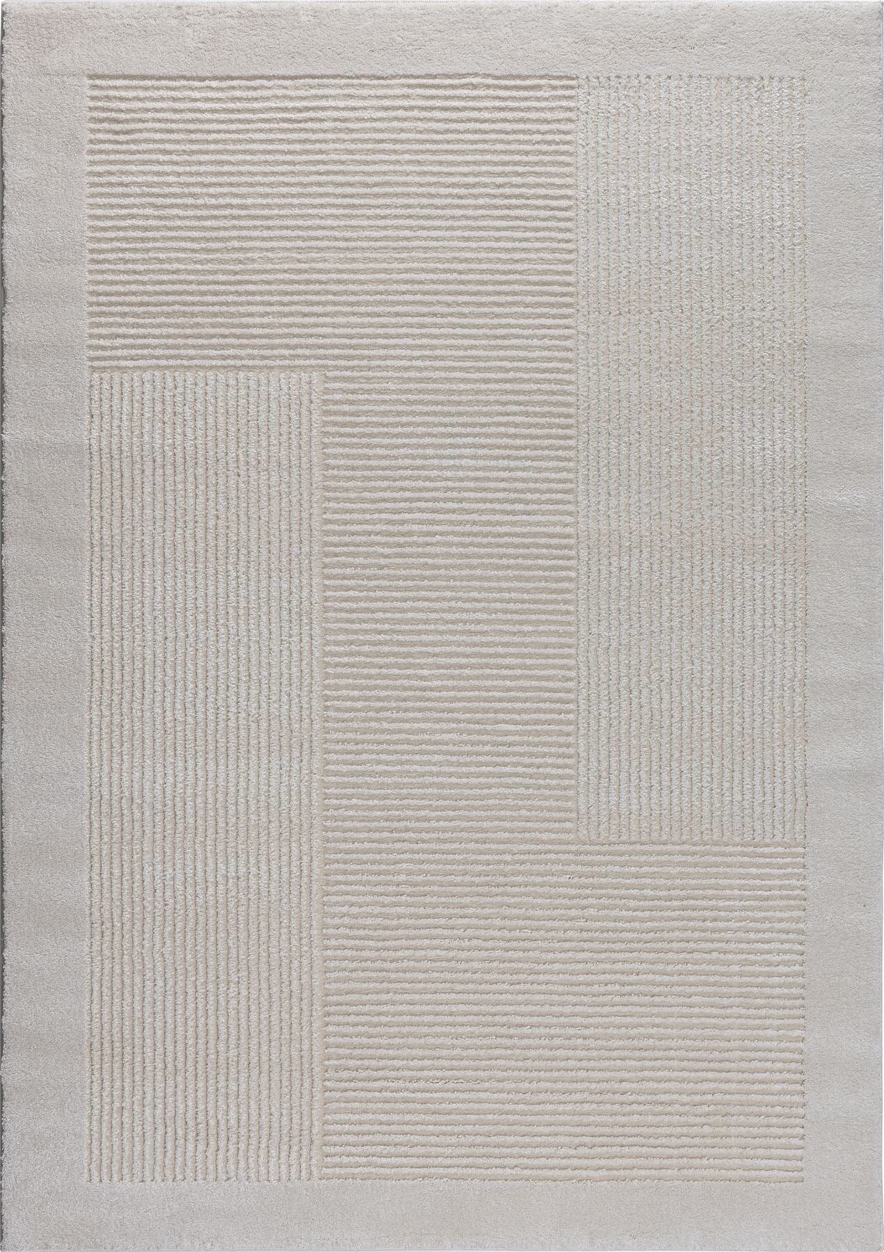 Smart Ritz Rugs Ritz Large Rug Cream 200 X 290cm – Quatropi