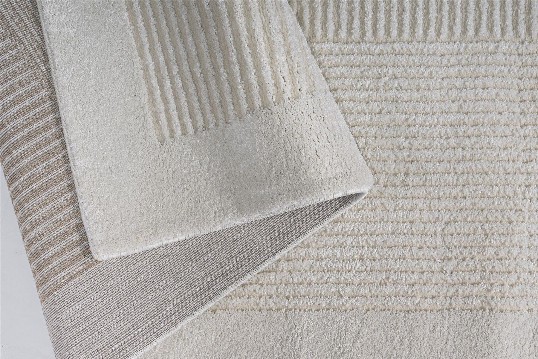 Smart Garden Ritz Rugs Ritz Large Rug Cream 200 X 290cm – Quatropi