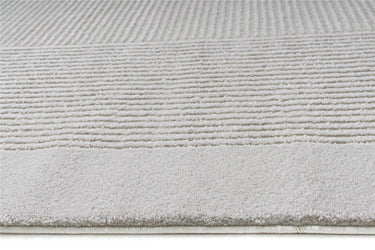 Quatropi Ritz Medium Rug Cream 160 X 230cm