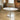 Quatropi Round Oval Ceramic Extending 6 Seat Dining Set White Leather 120-160cm
