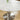 Quatropi Round Oval Ceramic Extending 6 Seater Dining Set White Grey 120-160cm