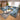 Quatropi Rupert Large 8 Seater Modular U-Shape Corner Sofa Aqua Blue 374x276cm 18