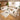 Quatropi Rupert Large 8 Seater Modular U-Shape Corner Sofa Natural 374x276cm 18