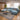 Quatropi Rupert Large Modern 4 Seater Modular Chaise Sofa Settee Aqua Blue 398x196cm 7