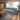 Quatropi Rupert Large Modern 4 Seater Modular Sofa Settee Aqua Blue 398x98cm 16