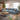 Quatropi Rupert Large Modern 4 Seater Modular Sofa Settee Aqua Blue 398x98cm 16