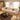Quatropi Rupert Large Modern 4 Seater Modular Sofa Settee Natural 398x98cm 16