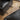 Quatropi Rupert Leather Corner Modular Sofa Section Carbon 98x98cm