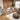Quatropi Rupert Modern 3 Seater Sofa Beige 309x98cm