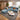Quatropi Rupert Modern 4 Seater Modular Corner Sofa Aqua Blue 276x196cm 20