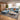 Quatropi Rupert Modern 4 Seater Modular Corner Sofa Aqua Blue 276x196cm 20