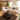Quatropi Rupert Modern 4 Seater Modular Corner Sofa Natural 276x187cm 22