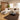 Quatropi Rupert Modern 4 Seater Modular Corner Sofa Natural 276x196cm 20