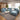 Quatropi Rupert Modern 5 Seater Modular Corner Sofa Aqua Blue 374x208cm 8