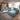 Quatropi Rupert Modern 5 Seater Modular Corner Sofa Aqua Blue 374x208cm 8