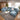 Quatropi Rupert Modern 5 Seater Modular Corner Sofa Aqua Blue 374x208cm 8