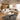 Quatropi Rupert Modern 5 Seater Modular Corner Sofa Natural 297x297cm 14