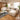 Quatropi Rupert Modern 5 Seater Modular Corner Sofa Natural 374x208cm 8