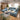 Quatropi Rupert Modern 6 Seater Modular U-Shape Chaise Sofa Aqua Blue 374x285cm 10