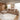 Quatropi Rupert Right-Hand Armed Modular Sofa Section Fawn 110x98cm
