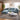 Quatropi Rupert Small 3 Seater Modular Corner Chaise Sofa Aqua Blue 309x196cm 2