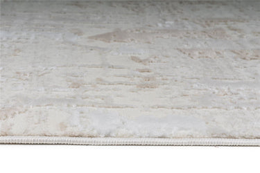 Quatropi Serenity Large Rug Beige / Cream / White 200 X 290cm