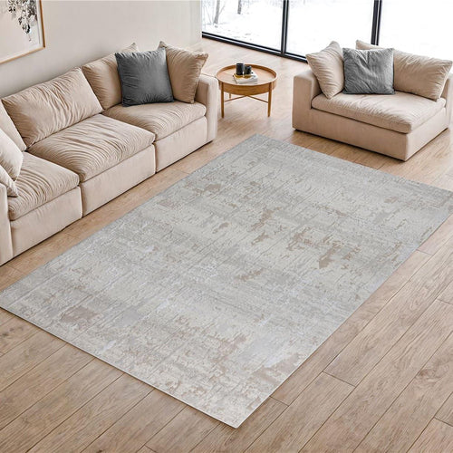 Serenity Large Rug Beige / Cream / White 200 X 290cm