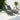Quatropi Set of 2 Aluminium Metal Outdoor Garden Sun Loungers Textilene Grey 190x65cm