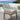 Quatropi Set of 2 Luxury Outdoor Patio Garden Dining Chairs Wood Effect Cream