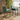 Quatropi Set of 2 Modern Kitchen Breakfast Bar Stool Chair with Back Green Velvet