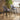 Quatropi Set of 2 Modern Kitchen Breakfast Bar Stool Chair with Back Grey Fabric