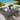 Quatropi Set of 2 Modern Outdoor Garden Sun Loungers Light Grey Rope 200x77cm