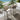 Quatropi Set of 2 Outdoor Garden Bar Stools With Backs Cushioned Aluminium Beige