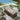 Quatropi Set of 2 Outdoor Garden Cushioned Rattan Sun Loungers Beige Recliner