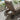 Quatropi Set of 2 Outdoor Garden Cushioned Rattan Sun Loungers Beige Recliner