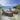 Quatropi Set of 2 Outdoor Garden Cushioned Rattan Sun Loungers Grey Recliner
