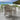Quatropi Set of 2 Outdoor Garden Dining Chairs Weatherproof Aluminium Cream
