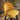 Quatropi Set of 2 Swivel Kitchen Breakfast Bar Stool Chair with Back Yellow Velvet