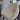 Quatropi Set of 2 Velvet Kitchen Counter Island Bar Stools with Backs Cream Fabric