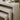 Quatropi Set of 3 Nesting Side Lamp Tables Nest of Tables Matte White Chalk 60cm
