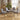 Quatropi Set of 4 Modern Fabric Kitchen Dining Room Chairs Grey