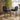 Quatropi Set of 4 Modern Kitchen Breakfast Bar Stool Chair with Back Black Fabric