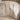 Quatropi Set of 4 Modern Swivel Dining Chairs Premium Cream Fabric