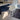 Quatropi Set of 4 Velvet Kitchen Counter Island Bar Stools with Backs Cream Fabric