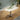 Quatropi Small Ceramic Marble Extendable Dining Table for 4 to 6 White & Beige 120-160cm