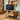 Quatropi Small Wooden TV Stand Cabinet Freestanding Wall Media Unit Light 125cm
