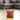 Quatropi Square Scatter Cushion 40x40cm Made to Order, Choose which colour swatches you w