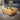 Quatropi Square Wooden Coffee Table with Storage Drawer Light Oak Wood Veneer 85cm