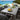 Quatropi Sundowner & Atlas 6 Seater Extendable Outdoor Garden Dining Set Charcoal & Grey